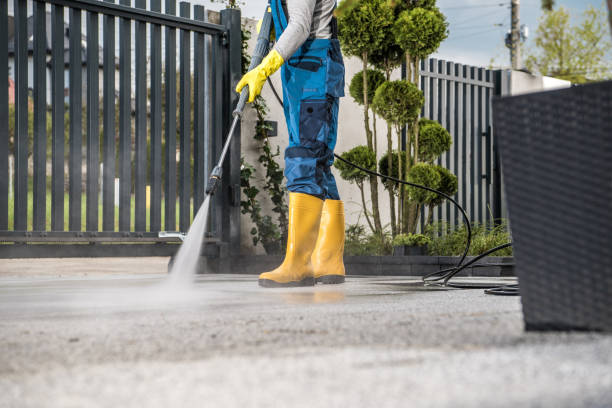 Best Spring Cleaning  in Bluffton, OH