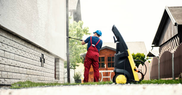 Best Gas Station Cleaning  in Bluffton, OH